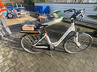 Winora winora c1 elektrische fiets - afbeelding 11 van  15