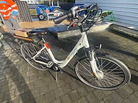 Winora winora c1 elektrische fiets - afbeelding 12 van  15