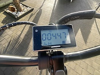 Winora winora c1 elektrische fiets - afbeelding 14 van  15