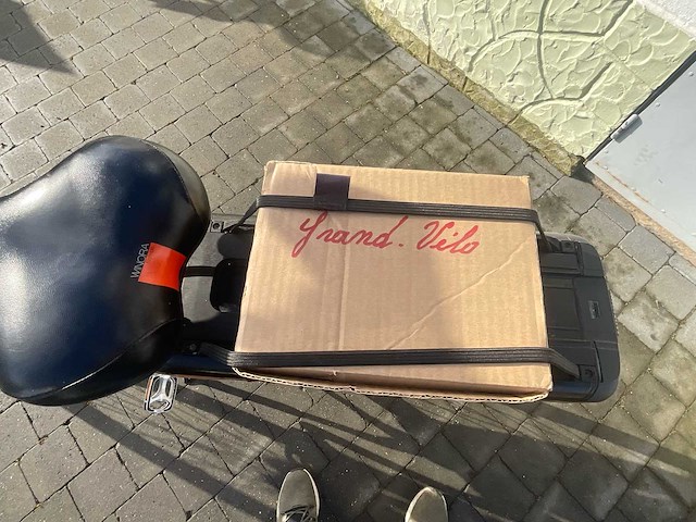 Winora winora c1 elektrische fiets - afbeelding 4 van  12