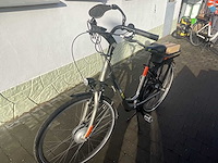 Winora winora c1 elektrische fiets - afbeelding 1 van  12