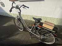 Winora winora c1 elektrische fiets - afbeelding 5 van  12