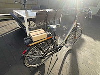 Winora winora c1 elektrische fiets - afbeelding 6 van  12