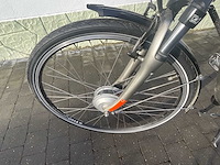 Winora winora c1 elektrische fiets - afbeelding 9 van  12
