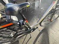 Winora winora c1 elektrische fiets - afbeelding 11 van  12