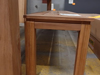 Winsol outdoor bank teak - afbeelding 4 van  4