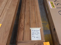 Winsol outdoor bank teak - afbeelding 2 van  4