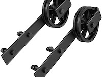 Winsoon schuifdeurophanging (2 stuks) - afbeelding 2 van  3