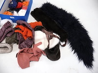 Winter accessoires - afbeelding 2 van  6