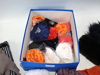 Winter accessoires - afbeelding 3 van  6