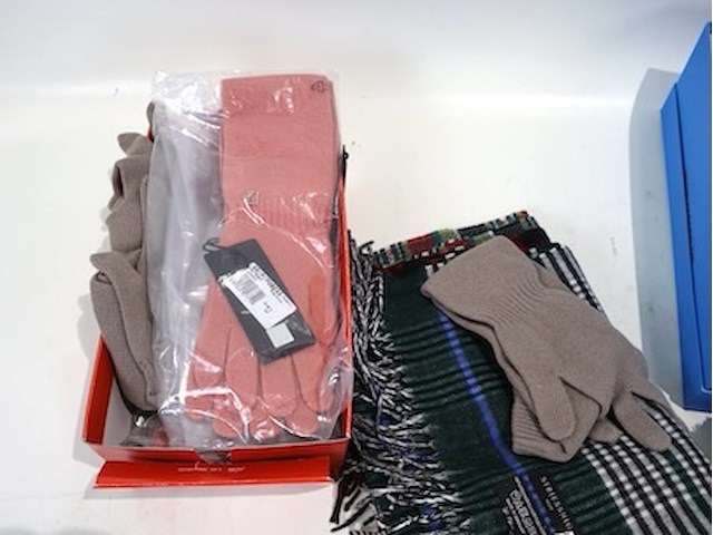 Winter accessoires - afbeelding 4 van  6