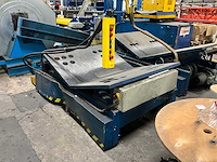 Winter coil lift - afbeelding 1 van  6