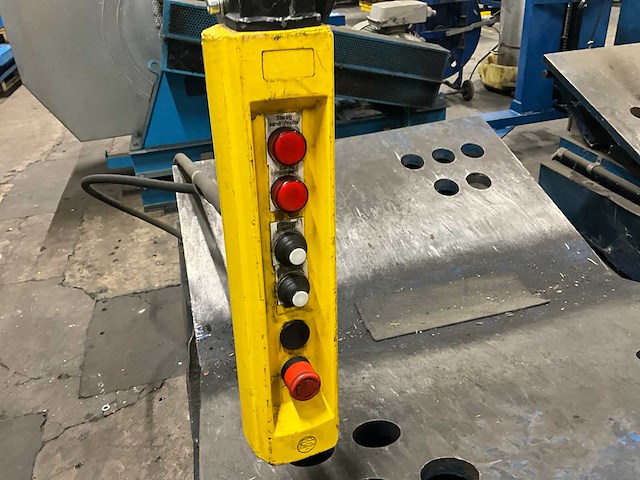 Winter coil lift - afbeelding 4 van  6