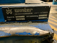 Winter coil lift - afbeelding 5 van  6