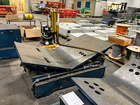 Winter coil lift - afbeelding 1 van  7