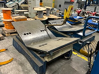 Winter coil lift - afbeelding 2 van  7