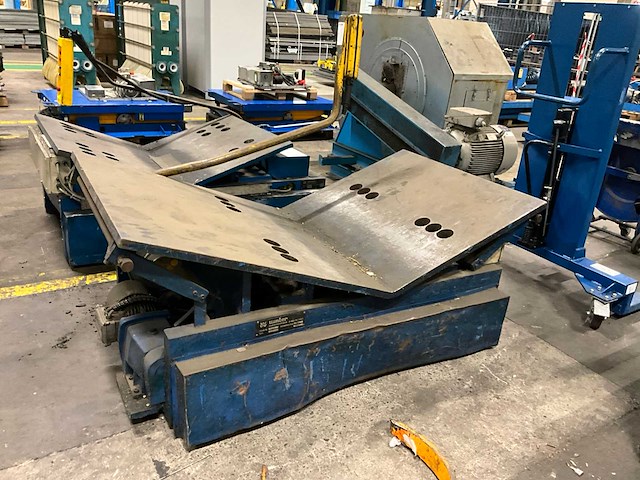 Winter coil lift - afbeelding 3 van  7