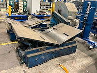 Winter coil lift - afbeelding 3 van  7