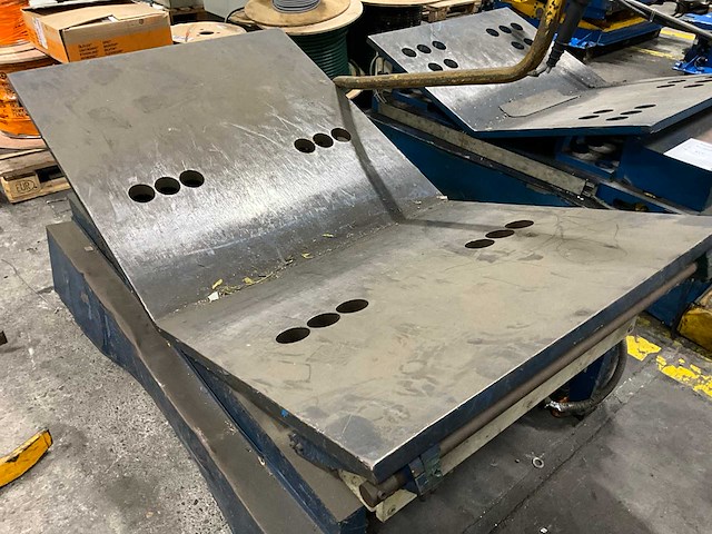 Winter coil lift - afbeelding 4 van  7