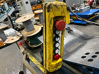 Winter coil lift - afbeelding 5 van  7