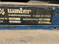 Winter coil lift - afbeelding 7 van  7