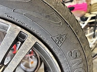 Winterbanden op velg - afbeelding 4 van  5