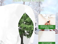 Winterbescherming voor planten - afbeelding 3 van  4