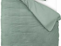 Winterdekbed overtrek 140x200cm - afbeelding 1 van  4