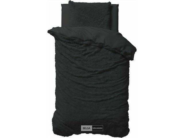 Winterdekbed overtrek 140x200cm - afbeelding 1 van  6