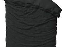 Winterdekbed overtrek 140x200cm - afbeelding 1 van  6