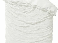 Winterdekbed overtrek 140x200cm - afbeelding 1 van  5