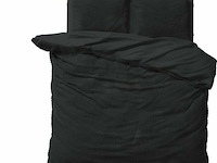 Winterdekbed overtrek 200x200cm - afbeelding 1 van  5