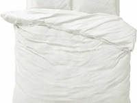 Winterdekbed overtrek 200x200cm - afbeelding 1 van  5