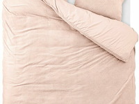 Winterdekbed overtrek 200x200cm - afbeelding 1 van  5