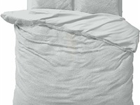 Winterdekbed overtrek 240x200cm - afbeelding 1 van  5