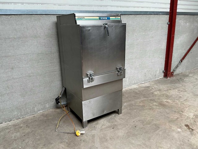 Winterhalter - gr62 - gereedschaps pannen vaatwasser - afbeelding 1 van  5