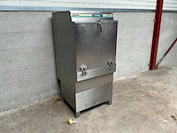 Winterhalter - gr62 - gereedschaps pannen vaatwasser - afbeelding 2 van  5