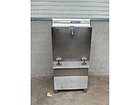 Winterhalter - gr62 - gereedschaps pannen vaatwasser - afbeelding 3 van  5