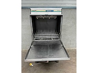 Winterhalter - gr62 - gereedschaps pannen vaatwasser - afbeelding 4 van  5
