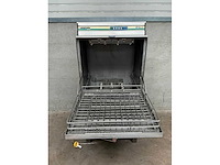 Winterhalter - gr62 - gereedschaps pannen vaatwasser - afbeelding 5 van  5