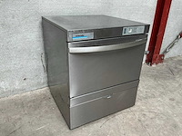 Winterhalter - gs 215 - korvenvaatwasmachine - afbeelding 1 van  6
