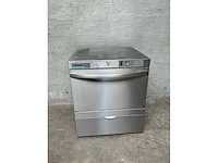 Winterhalter - gs 215 - korvenvaatwasmachine - afbeelding 2 van  6