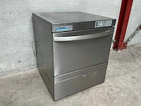 Winterhalter - gs 215 - voorlader vaatwasser