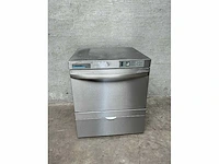 Winterhalter - gs 215 - voorlader vaatwasser - afbeelding 2 van  6