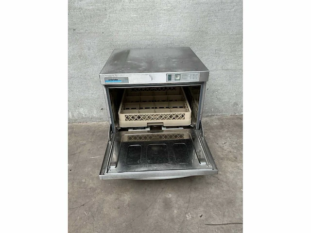 Winterhalter - gs 215 - voorlader vaatwasser - afbeelding 5 van  6