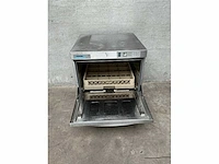 Winterhalter - gs 215 - voorlader vaatwasser - afbeelding 5 van  6