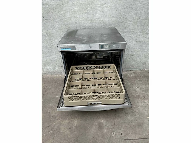 Winterhalter - gs 215 - voorlader vaatwasser - afbeelding 6 van  6