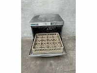 Winterhalter - gs 215 - voorlader vaatwasser - afbeelding 6 van  6