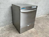 Winterhalter - gs 302 - korvenvaatwasmachine - afbeelding 1 van  5