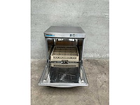 Winterhalter - gs 302 - korvenvaatwasmachine - afbeelding 4 van  5